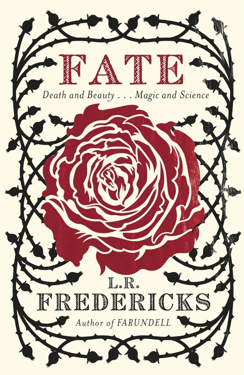 Fate von Hodder & Stoughton – Buchfoto
