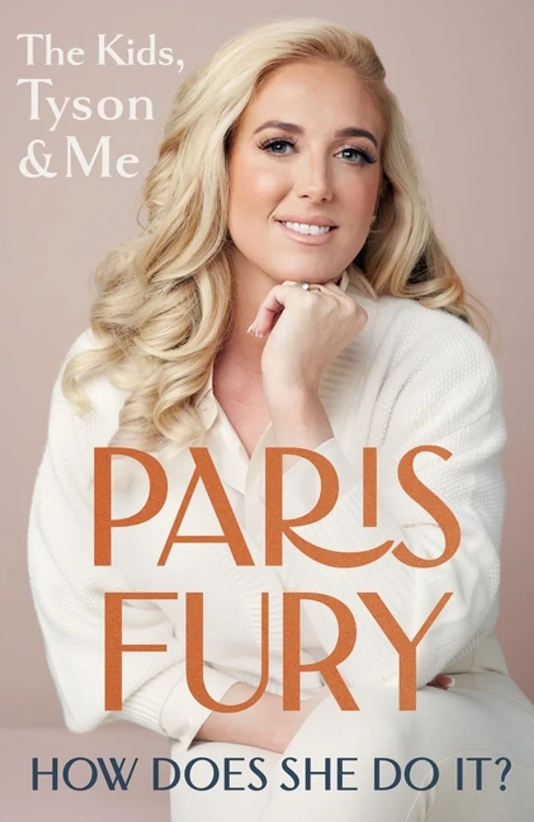 How Does She Do It? von Hodder & Stoughton – Buchfoto