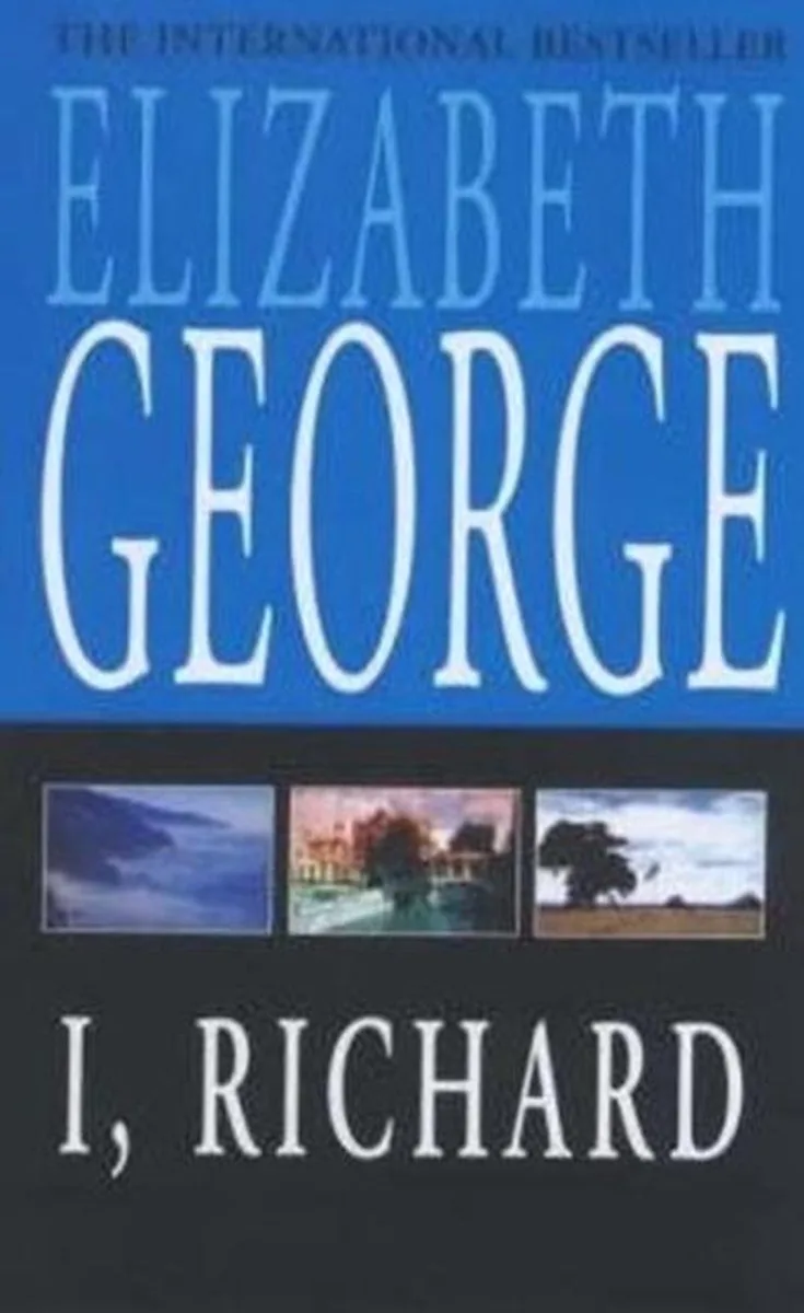 The Evidence exposed - Elizabeth George von Hodder & Stoughton – Buchfoto