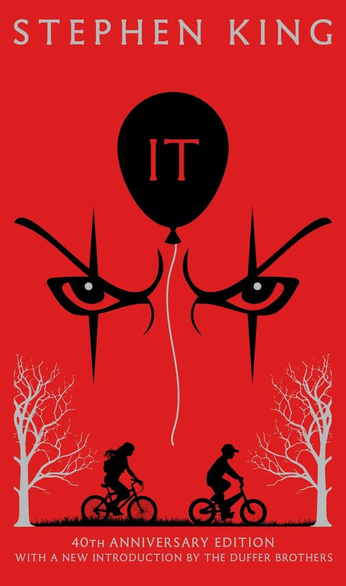 IT von Hodder & Stoughton – Buchfoto