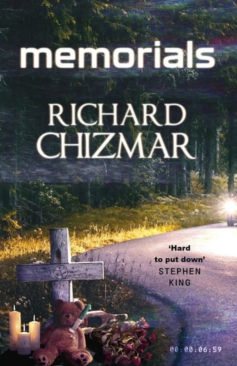 Memorials von Hodder & Stoughton – Buchfoto