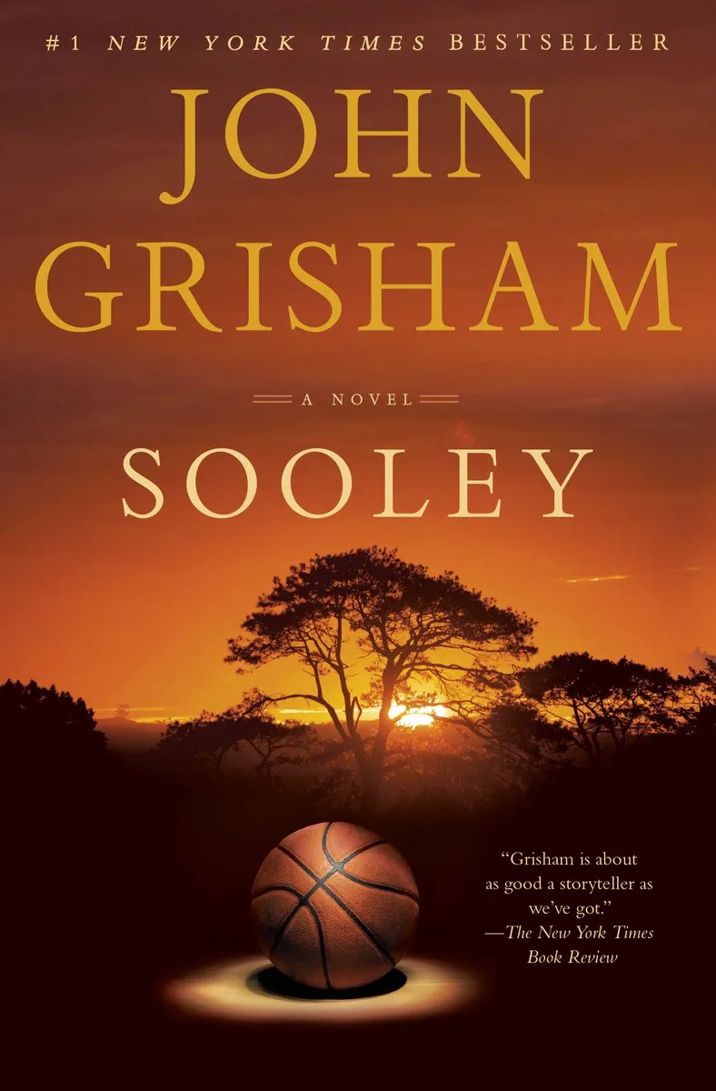 Sooley fra Hodder & Stoughton – billede af bogen