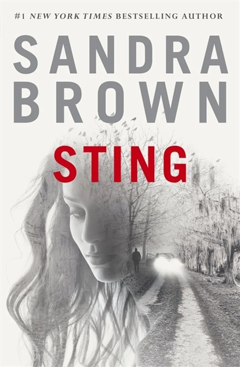 Sting fra Hodder & Stoughton – billede af bogen