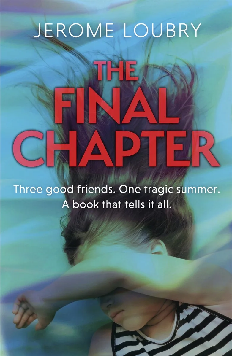 The Final Chapter fra Hodder & Stoughton – billede af bogen