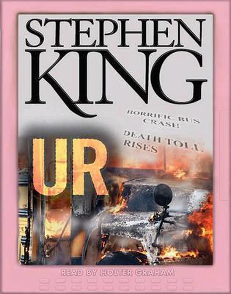 Ur von Hodder & Stoughton – Buchfoto