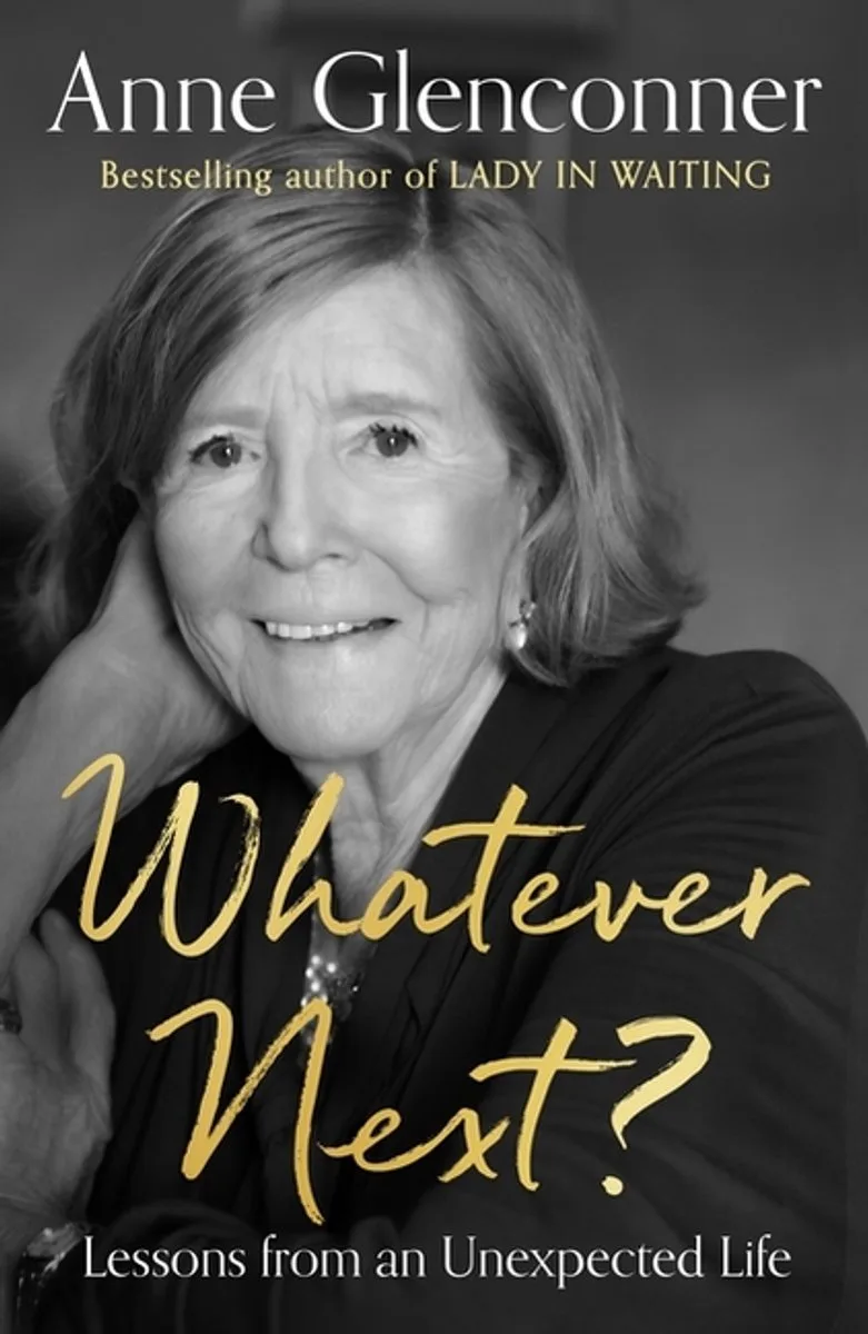 Whatever Next? von Hodder & Stoughton – Buchfoto