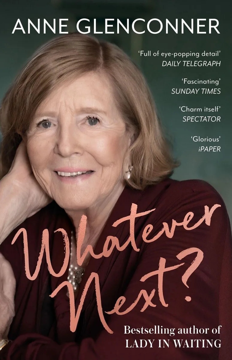 Whatever Next? fra Hodder & Stoughton – billede af bogen