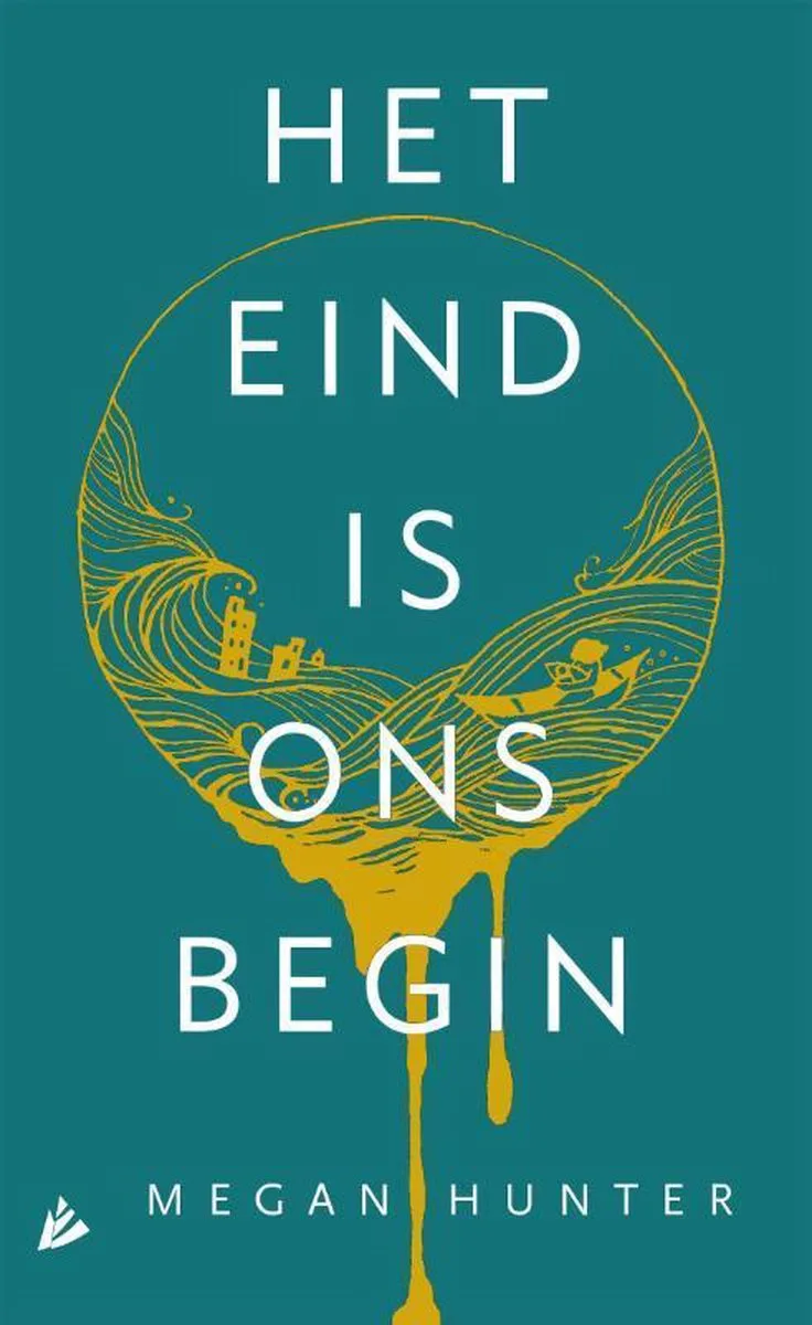 Het eind is ons begin fra Hollands Diep – billede af bogen