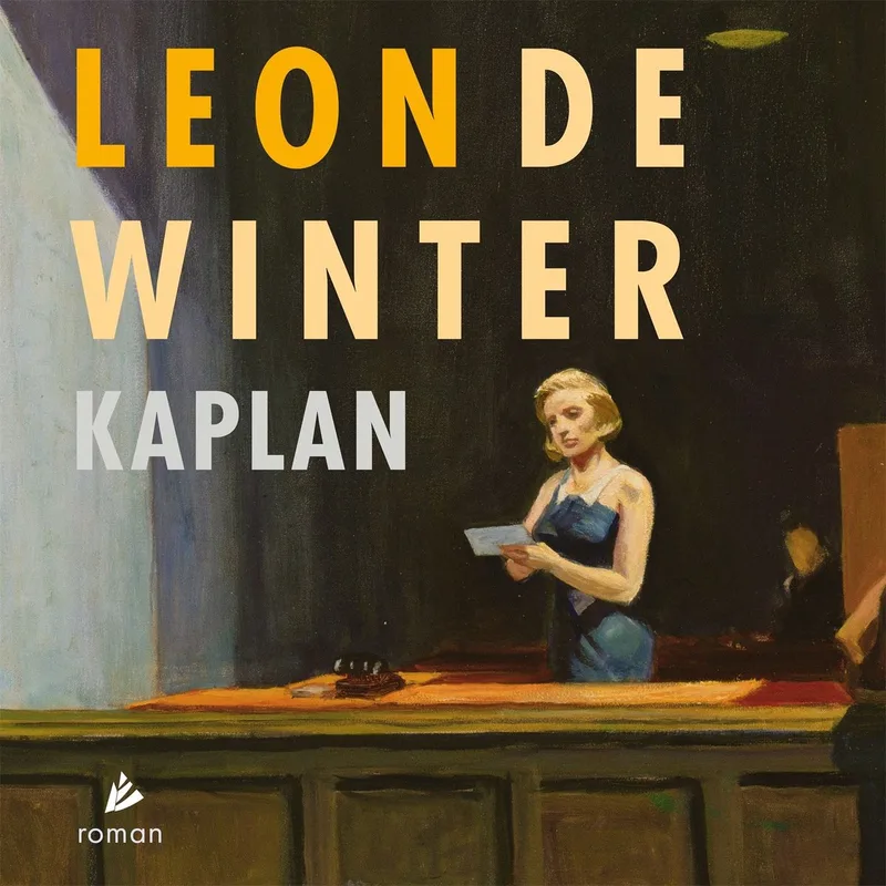 Kaplan von Hollands Diep – Buchfoto