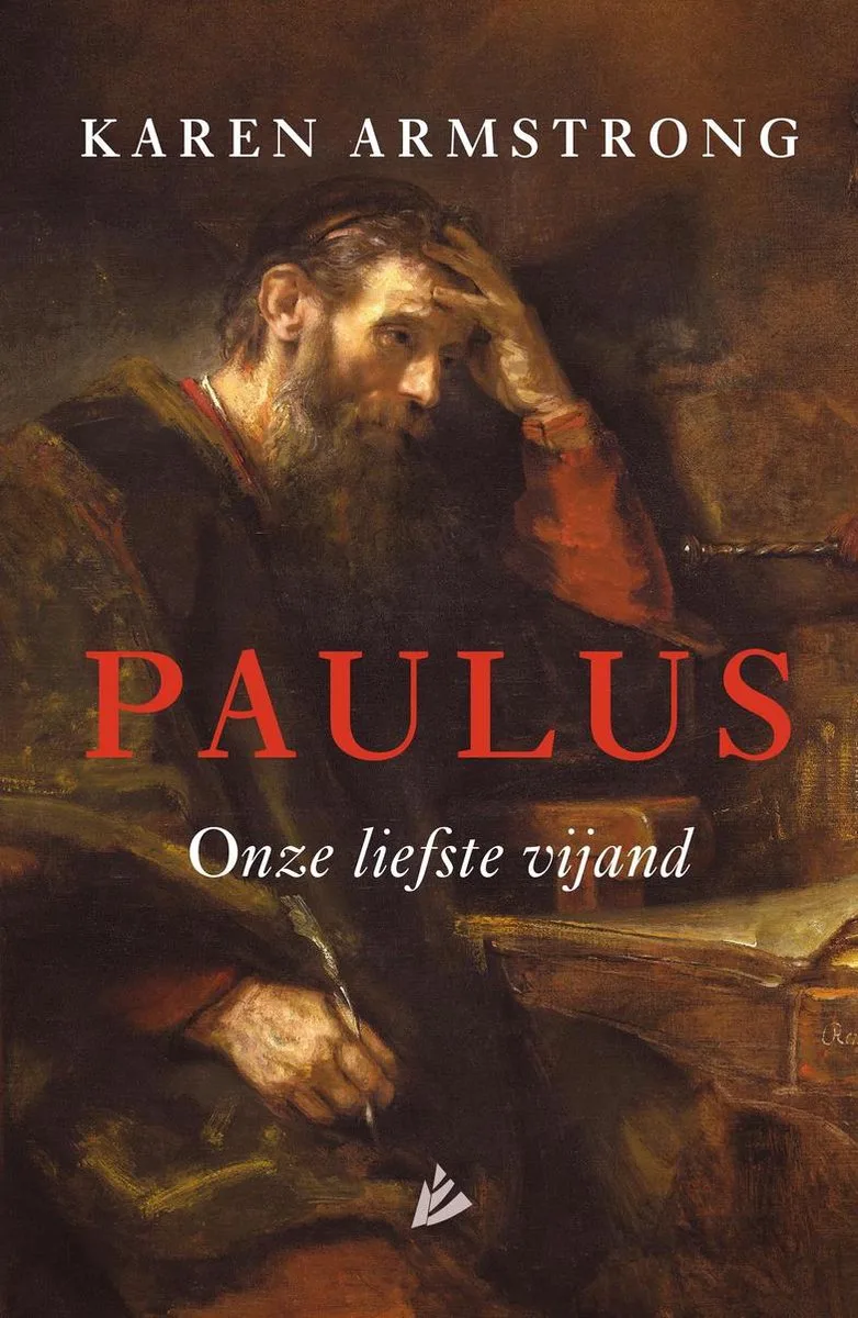Paulus fra Hollands Diep – billede af bogen