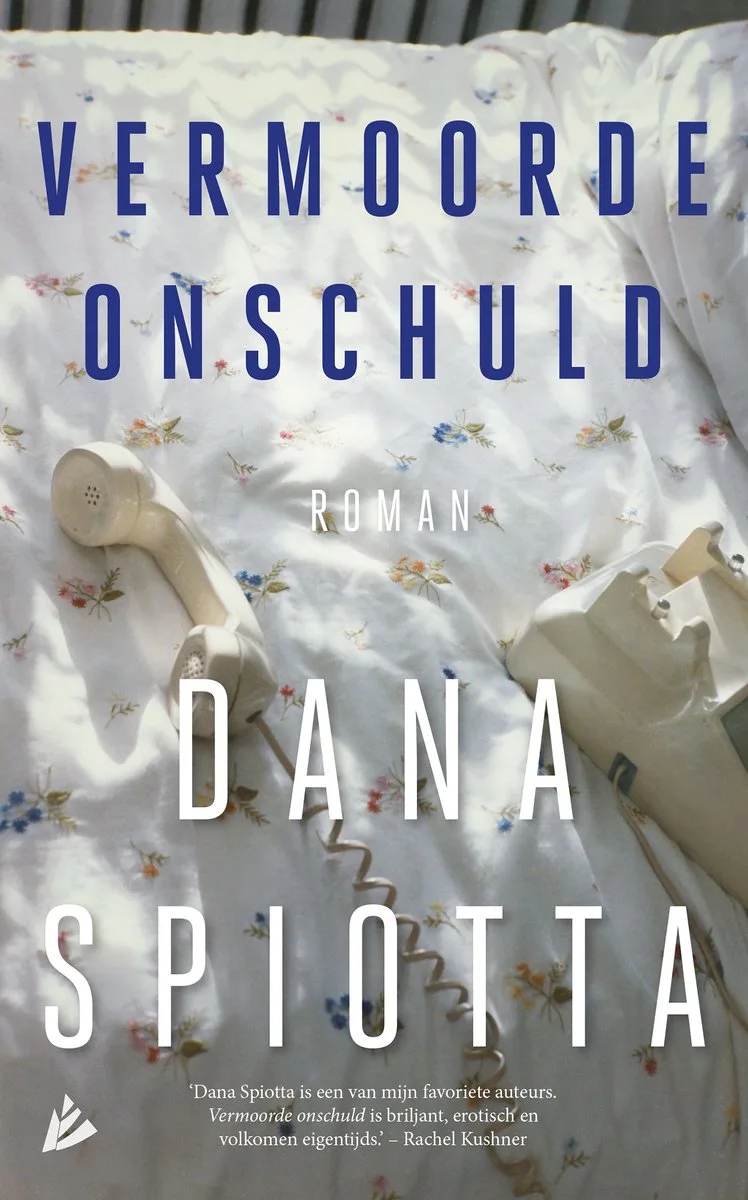 Vermoorde onschuld von Hollands Diep – Buchfoto