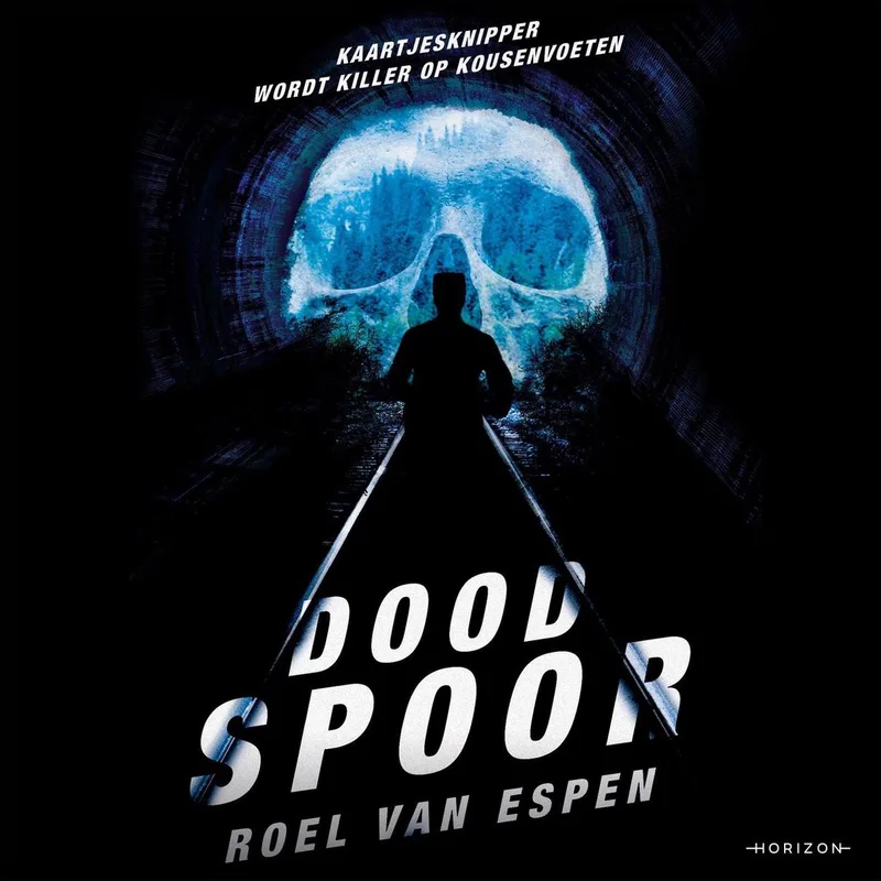 Dood spoor von Horizon – Buchfoto