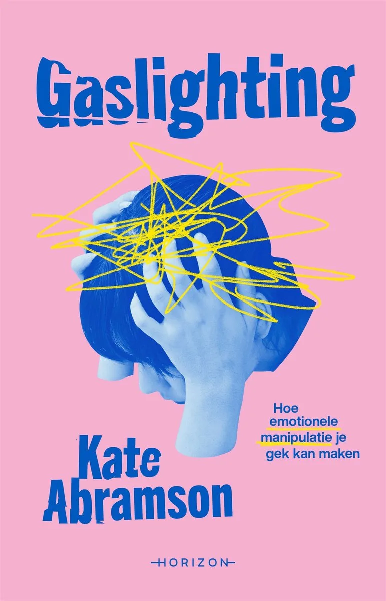 Gaslighting von Horizon – Buchfoto
