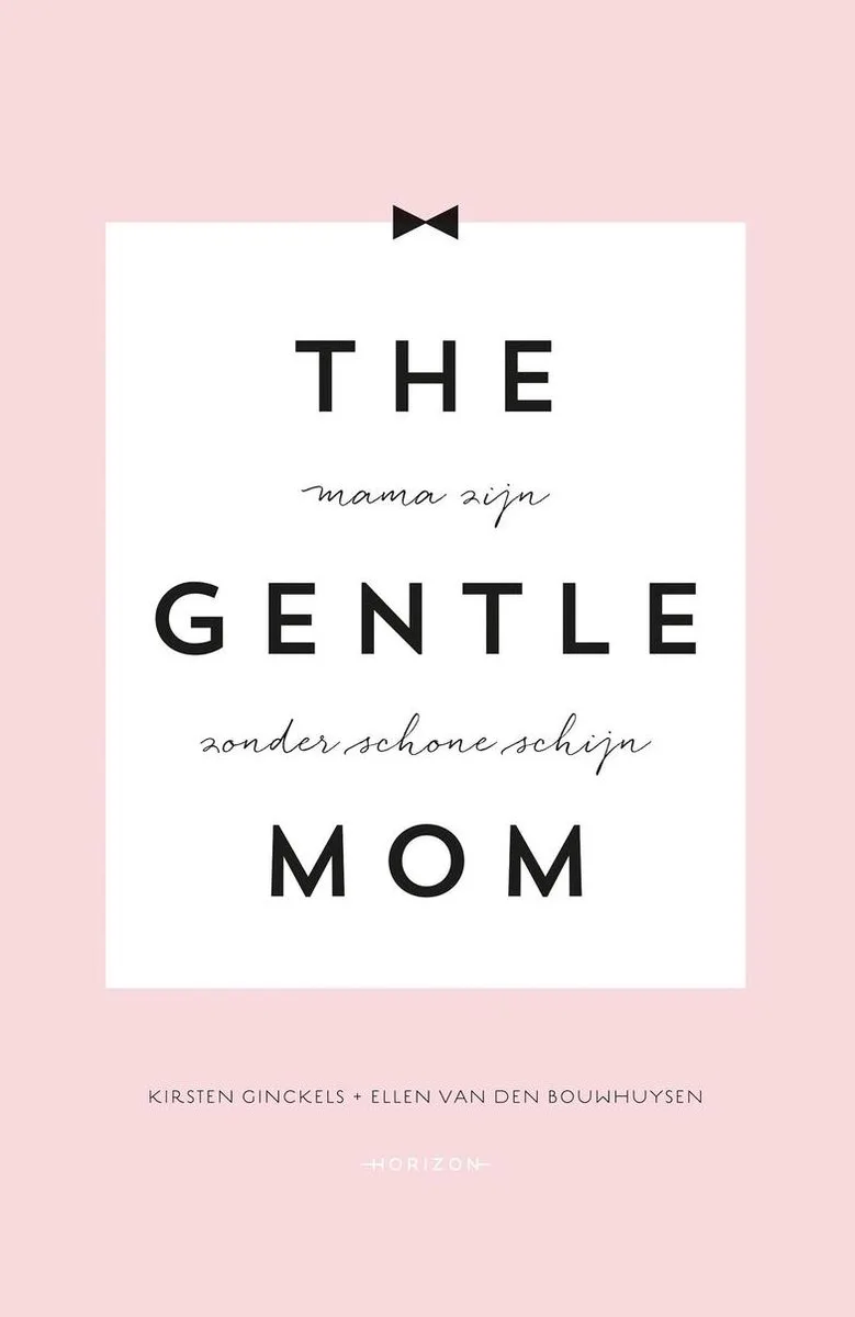 The gentle mom fra Horizon – billede af bogen