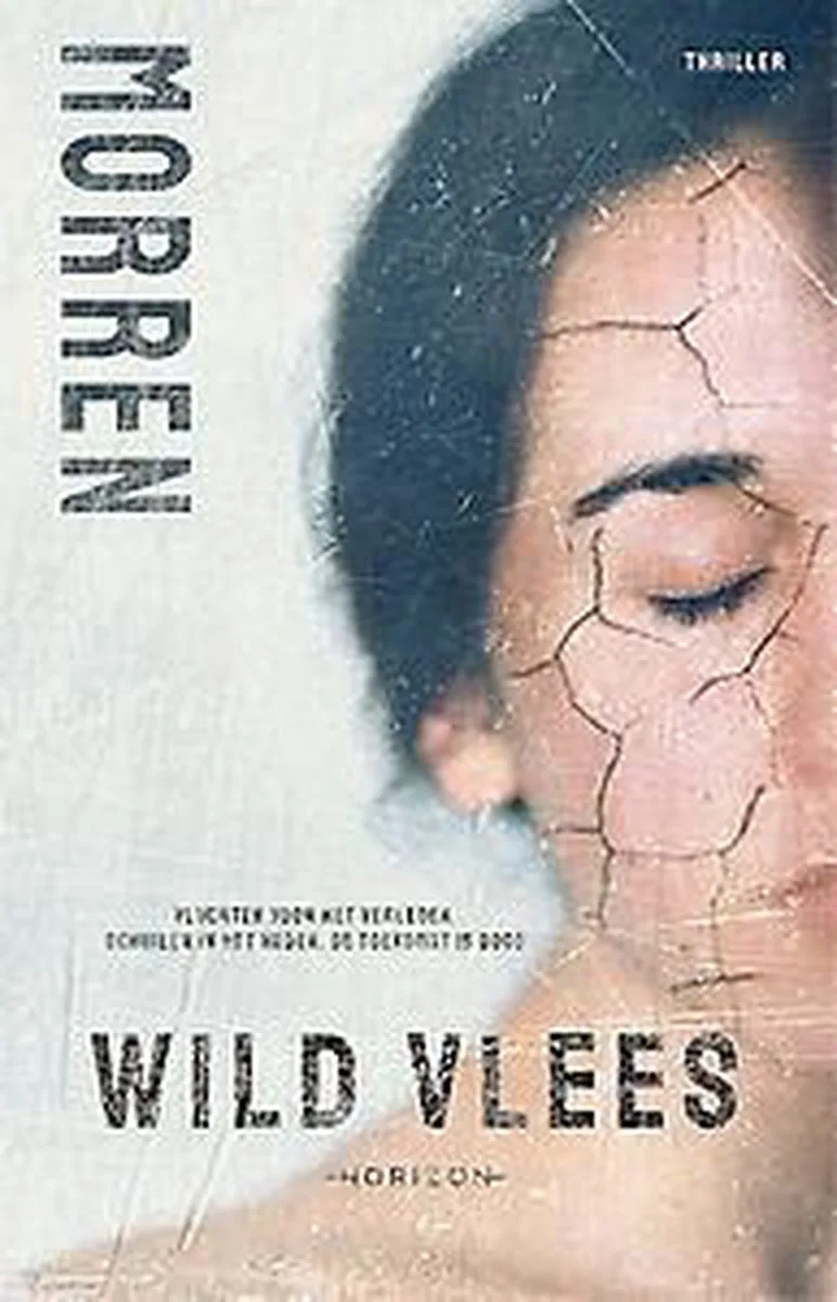 Wild vlees fra Horizon – billede af bogen