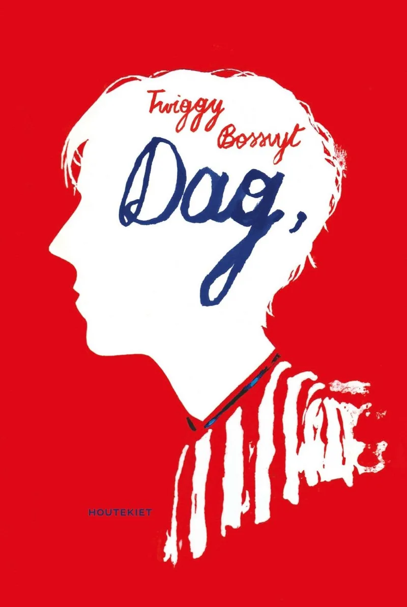 Dag von Houtekiet – Buchfoto