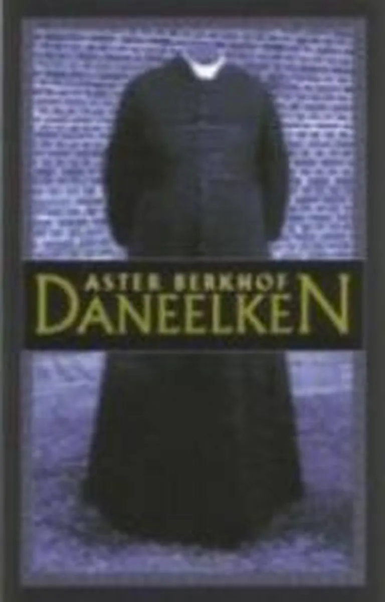 Daneelken von Houtekiet – Buchfoto