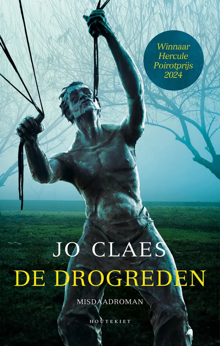 De drogreden von Houtekiet – Buchfoto