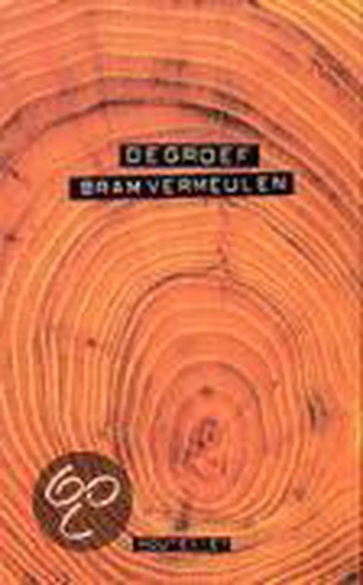 Groef von Houtekiet – Buchfoto