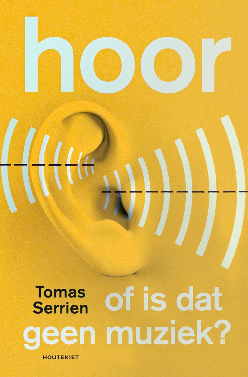Hoor von Houtekiet – Buchfoto