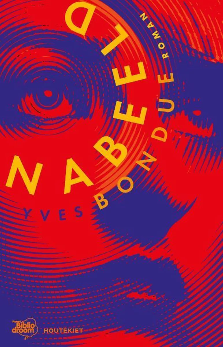 Nabeeld von Houtekiet – Buchfoto
