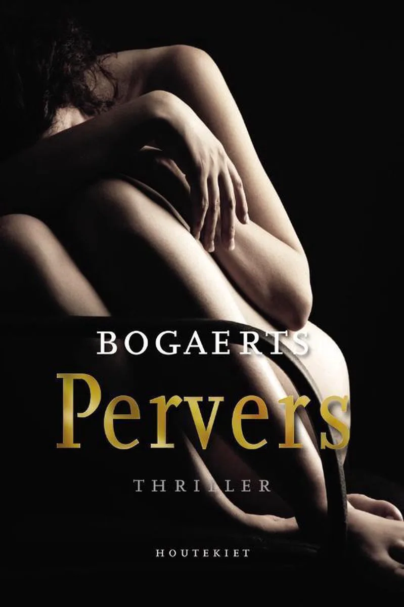 Pervers von Houtekiet – Buchfoto