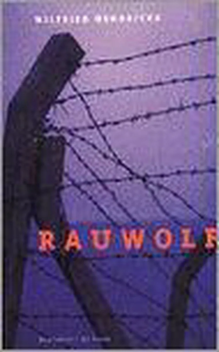 Rauwolf von Houtekiet – Buchfoto