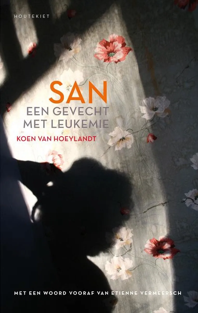 San von Houtekiet – Buchfoto