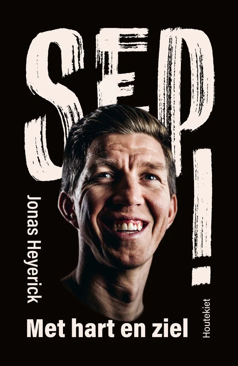 SEP! fra Houtekiet – billede af bogen