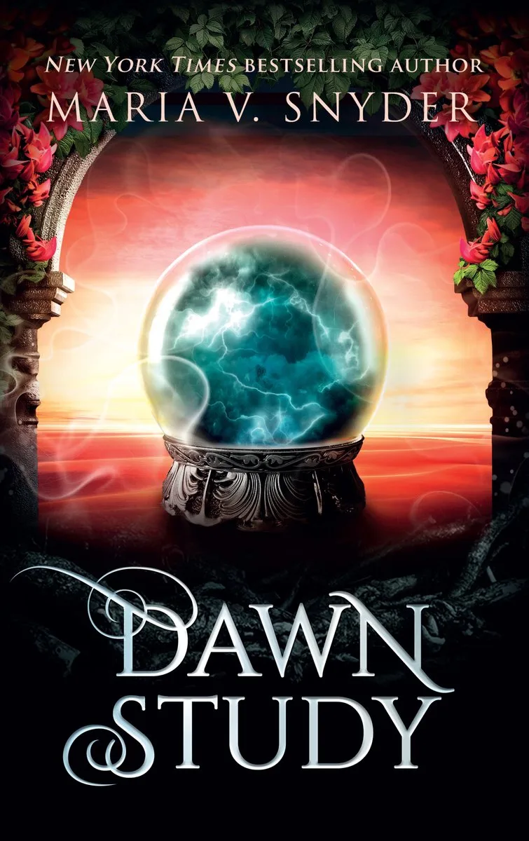 Dawn Study (Study Series, Book 6) von HQ – Buchfoto