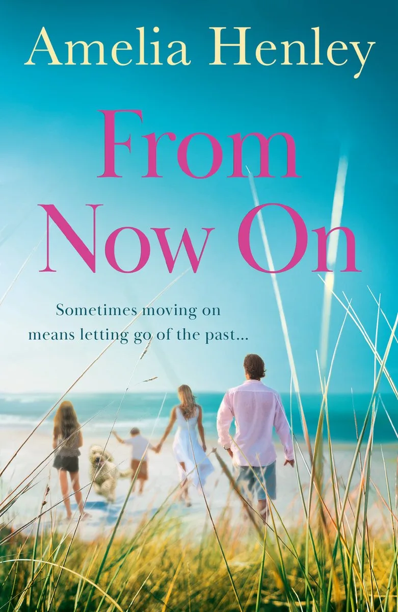 From Now On von HQ – Buchfoto
