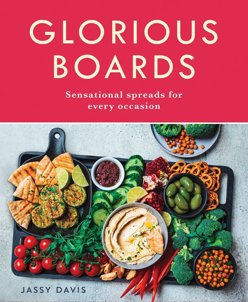 Glorious Boards von HQ – Buchfoto