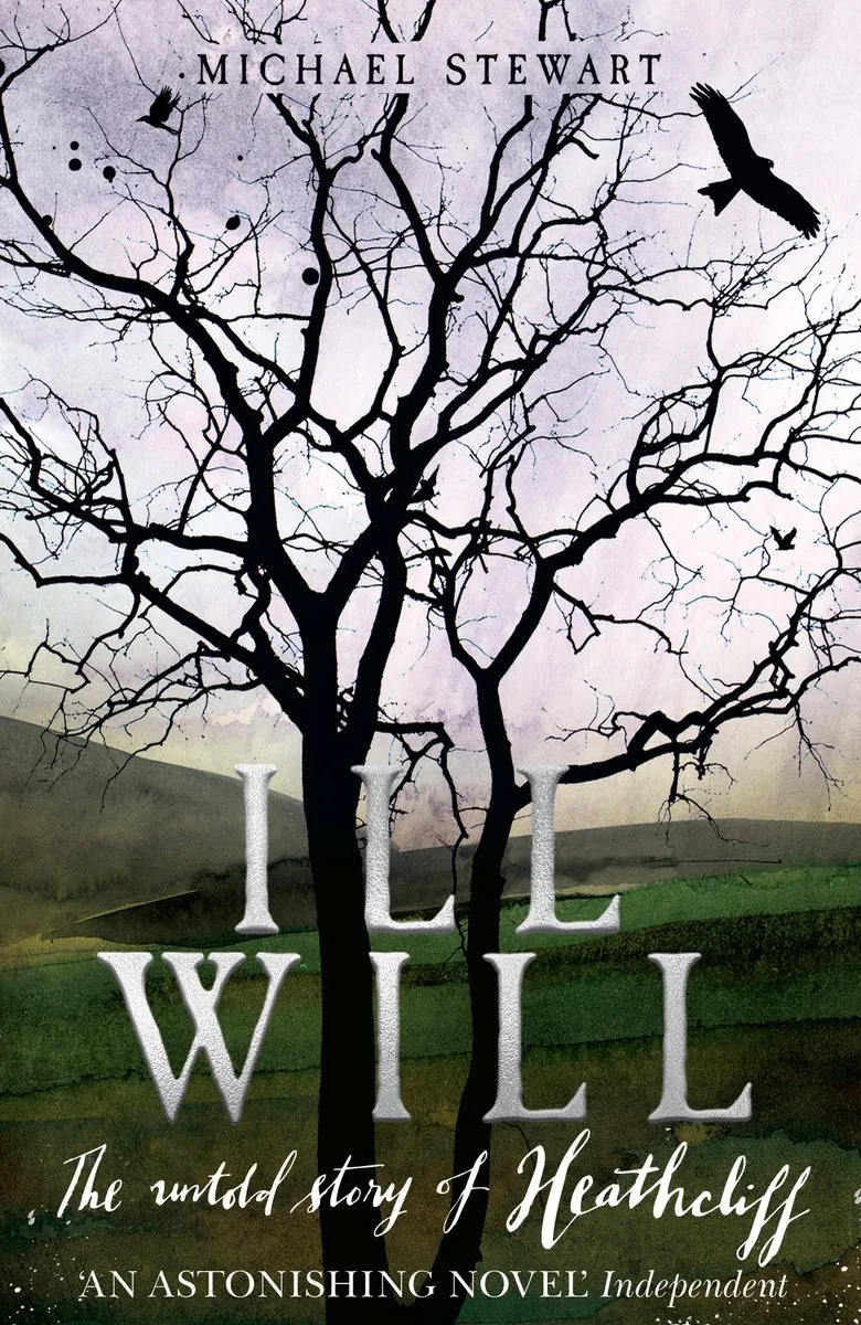 Ill Will von HQ – Buchfoto