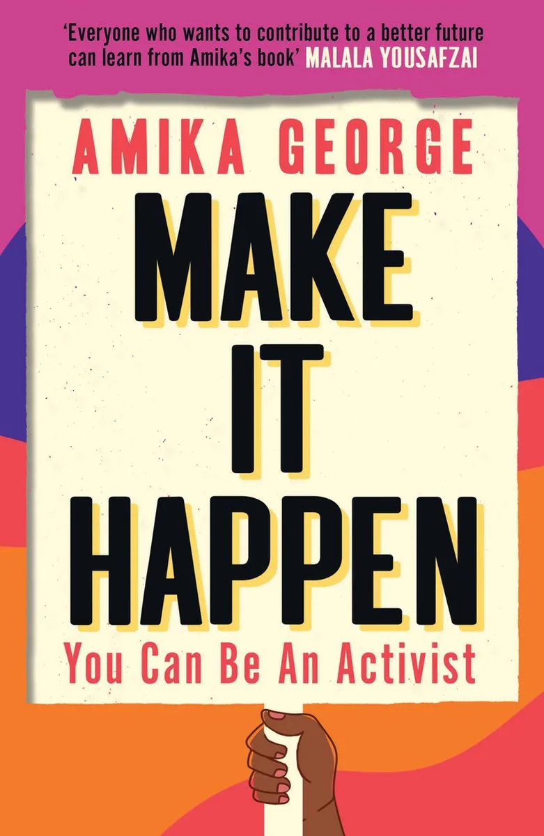 Make it Happen de HQ – photo du livre