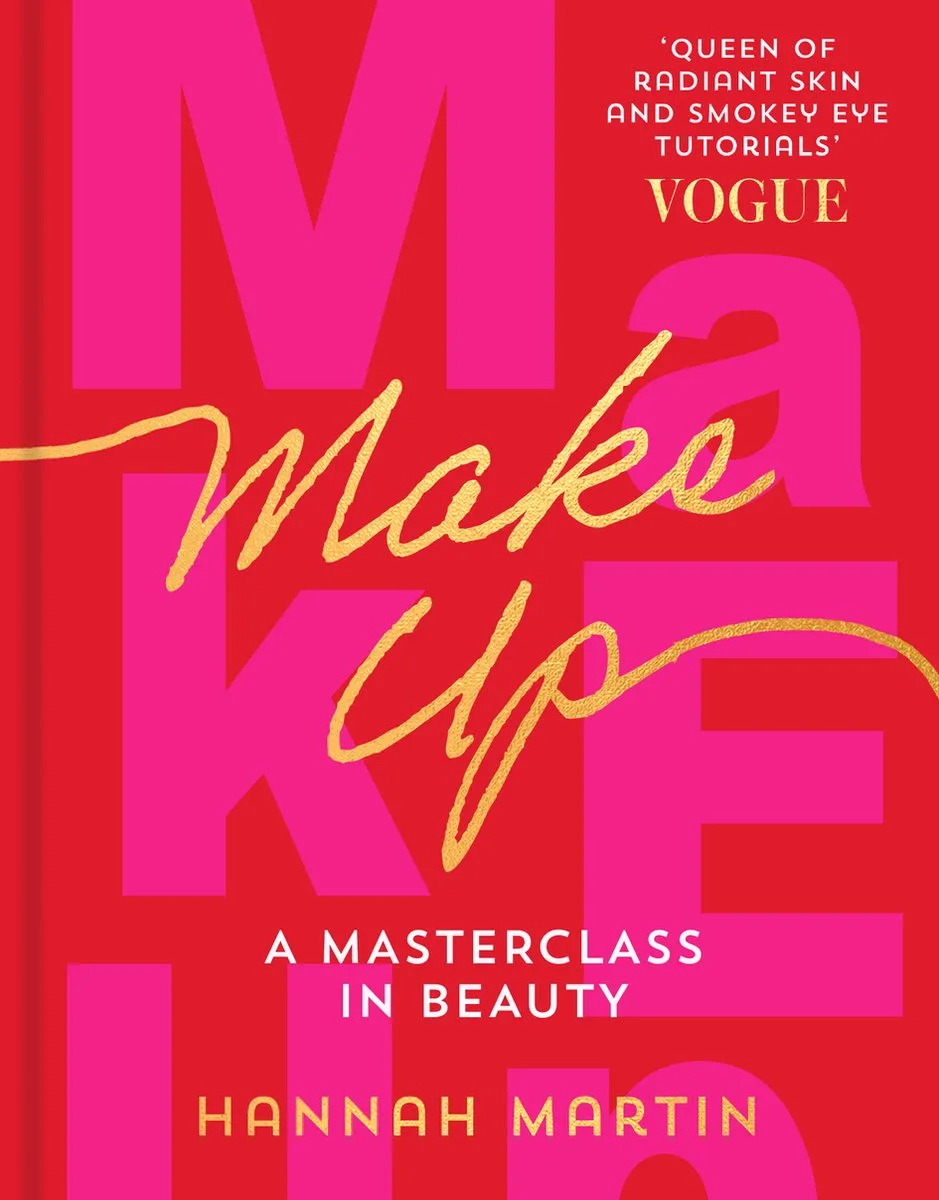 Makeup by HQ – book photo