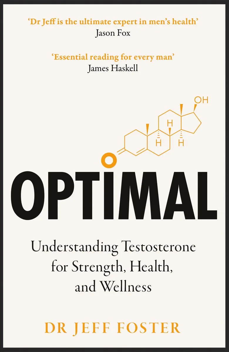Optimal van HQ – boekfoto