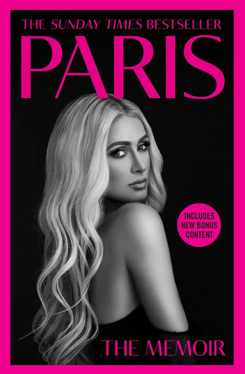 Paris von HQ – Buchfoto
