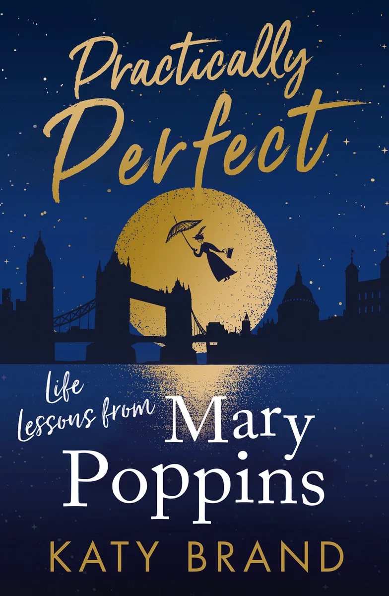 Practically Perfect fra HQ – billede af bogen