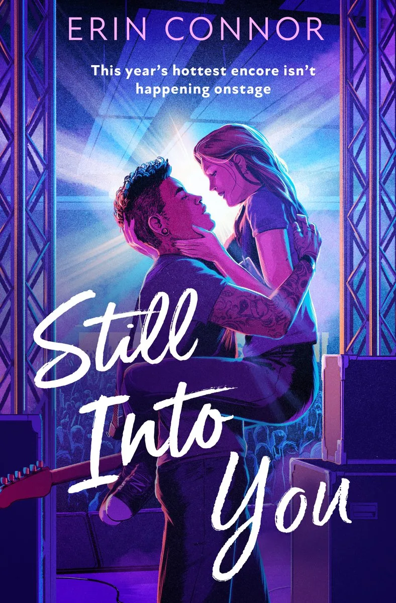 Still Into You von HQ – Buchfoto