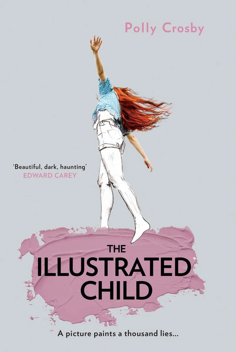 The Illustrated Child von HQ – Buchfoto