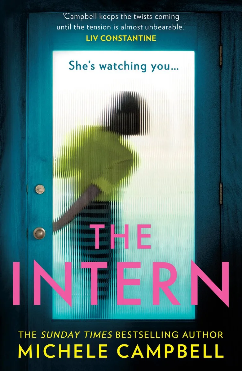 The Intern von HQ – Buchfoto