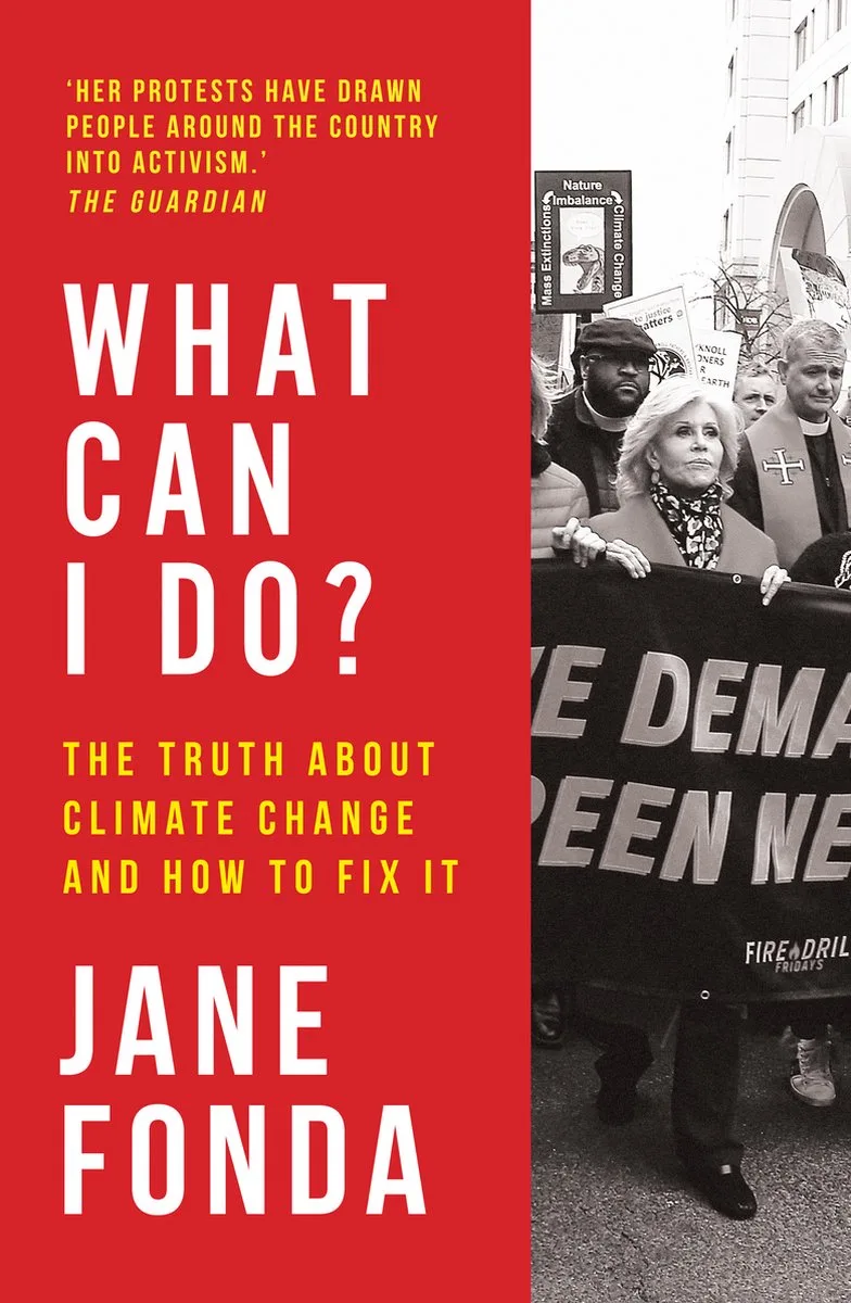 What Can I Do von HQ – Buchfoto