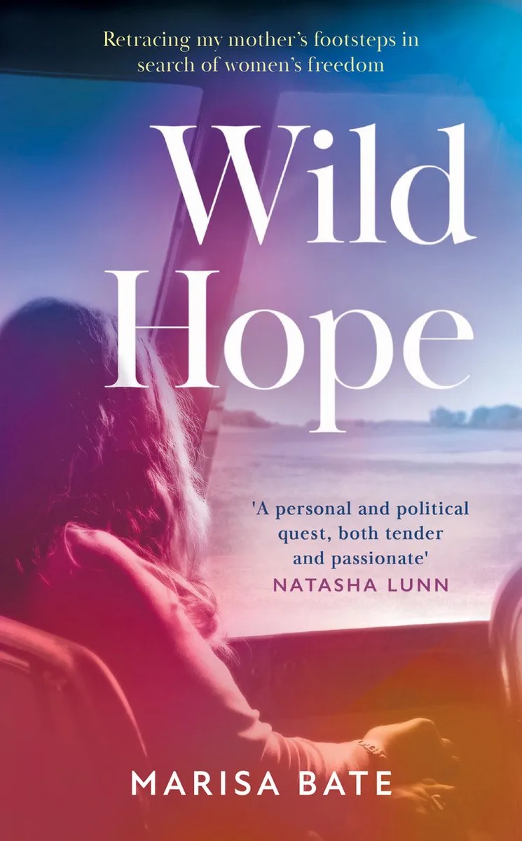 Wild Hope von HQ – Buchfoto