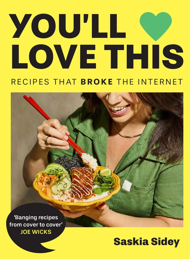 You’ll Love This von HQ – Buchfoto