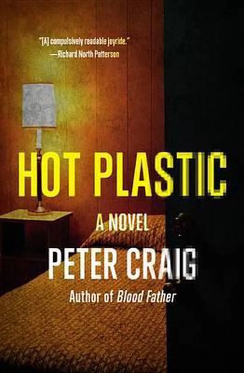 Hot Plastic de Hyperion – photo du livre