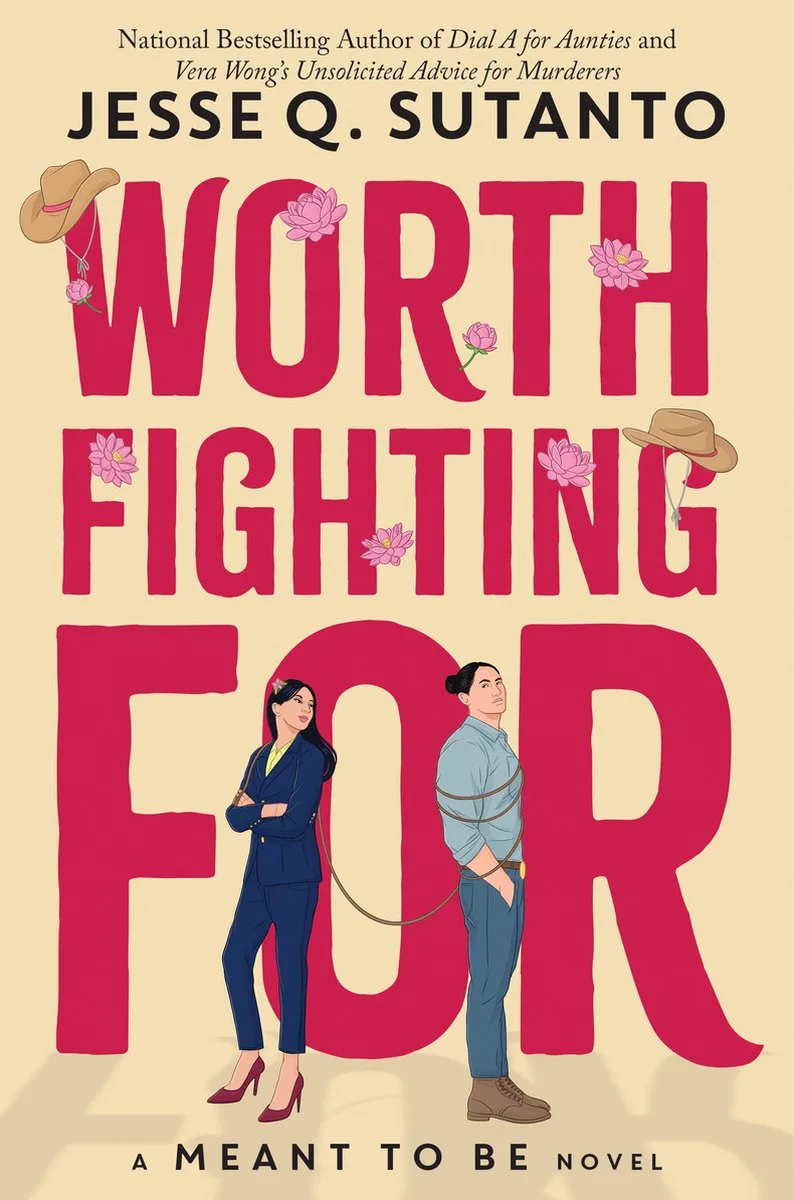 Meant To Be- Worth Fighting For von Hyperion – Buchfoto