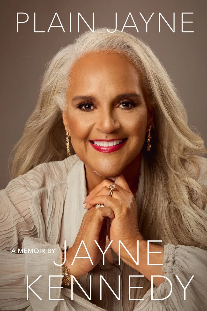 Plain Jayne de Hyperion – photo du livre