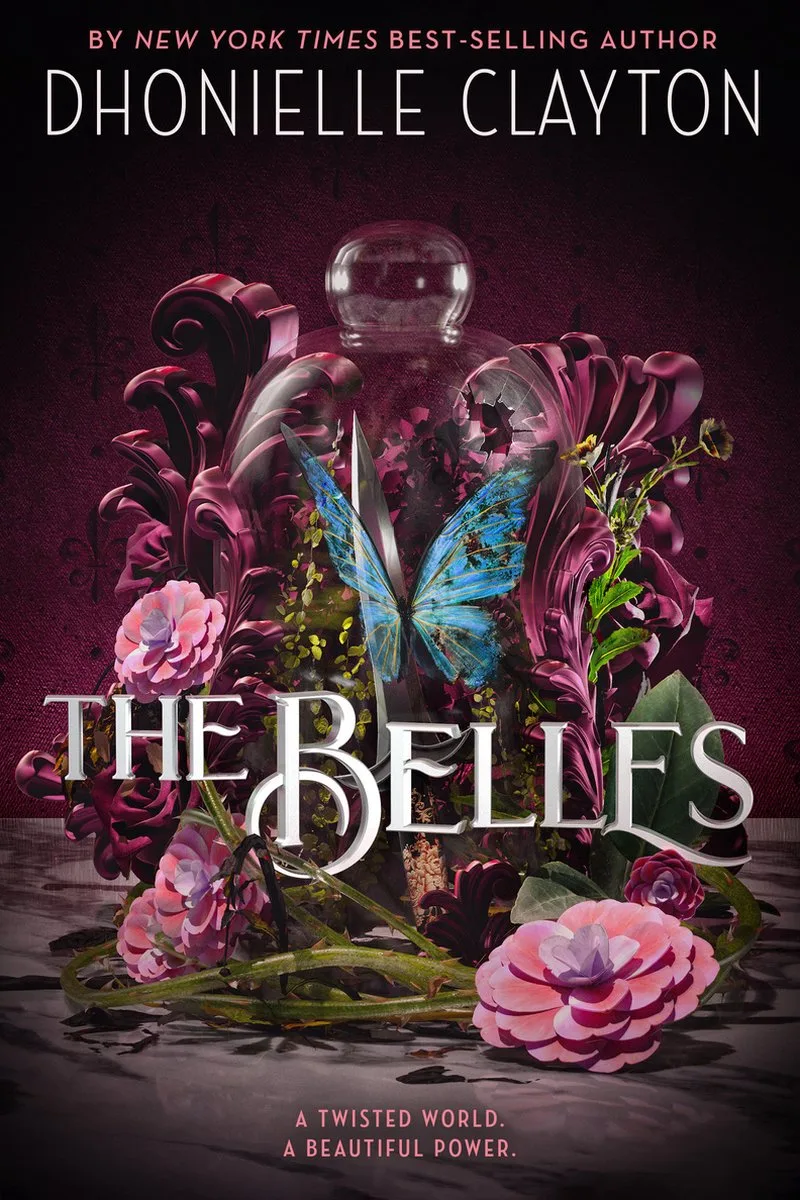 The Belles-The Belles von Hyperion – Buchfoto