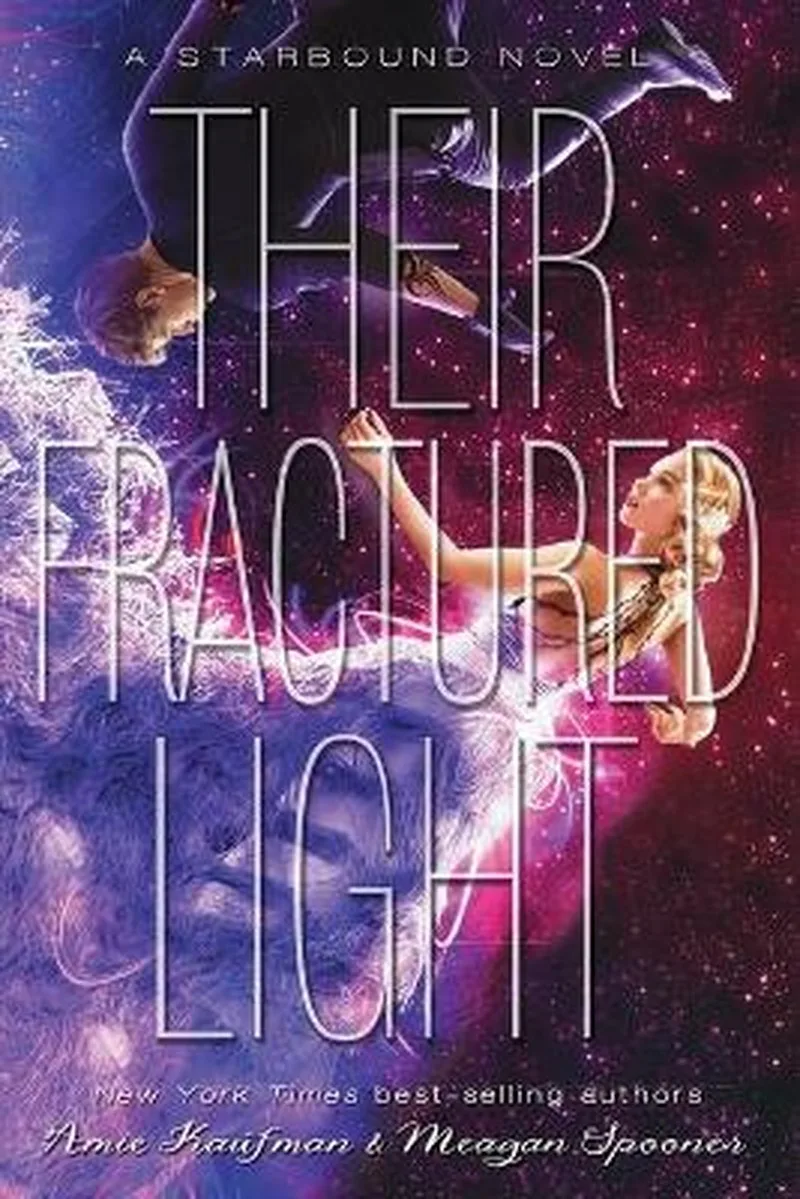 Their Fractured Light fra Hyperion – billede af bogen