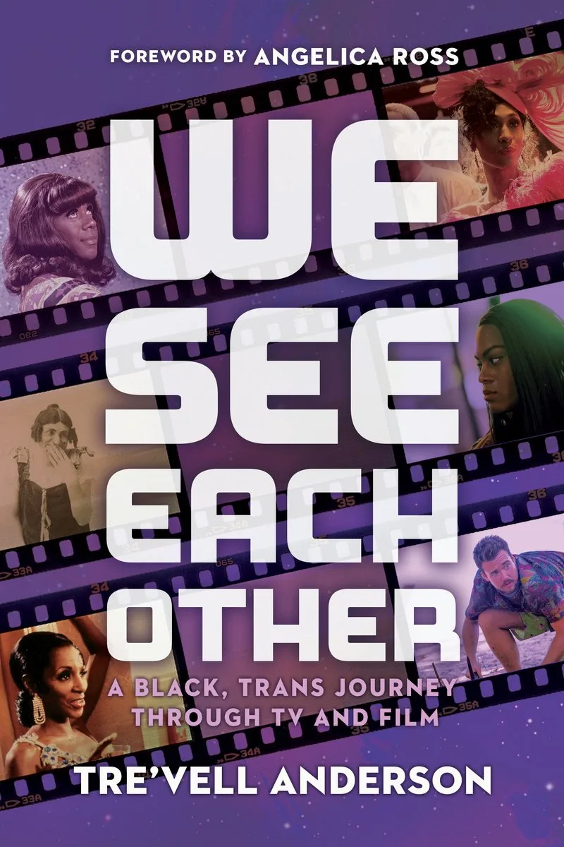 We See Each Other de Hyperion – photo du livre